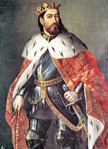 Jaume I